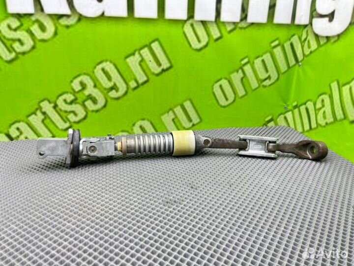 Кардан рулевой Mercedes-Benz E-Class W210 M113.940