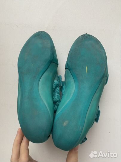 Скальные туфли