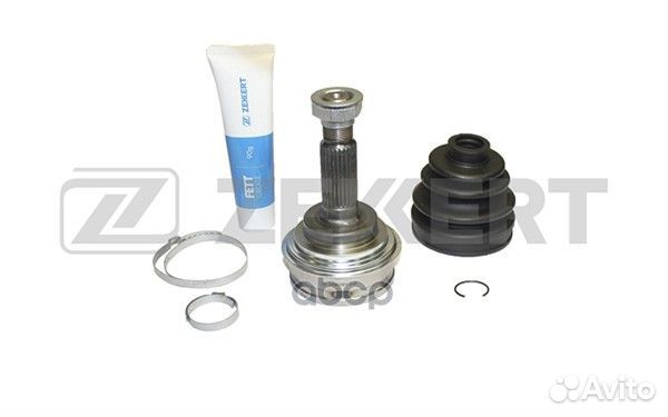 ШРУС Toyota Carina (T19) 92, Corolla (E100, E110)