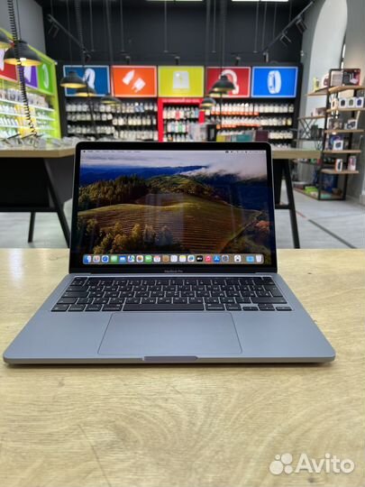 Apple MacBook Pro 13 M1 2020 96akb