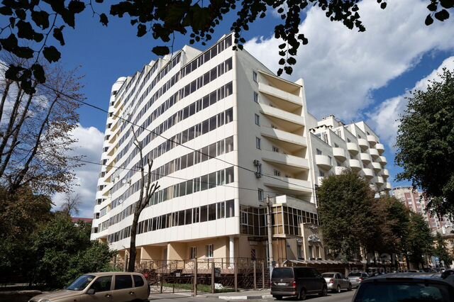 Чаевница ул дзержинского 14 воронеж фото Романтическая ул., 2 в Воронеже: информация о доме, предложения о покупке и сред