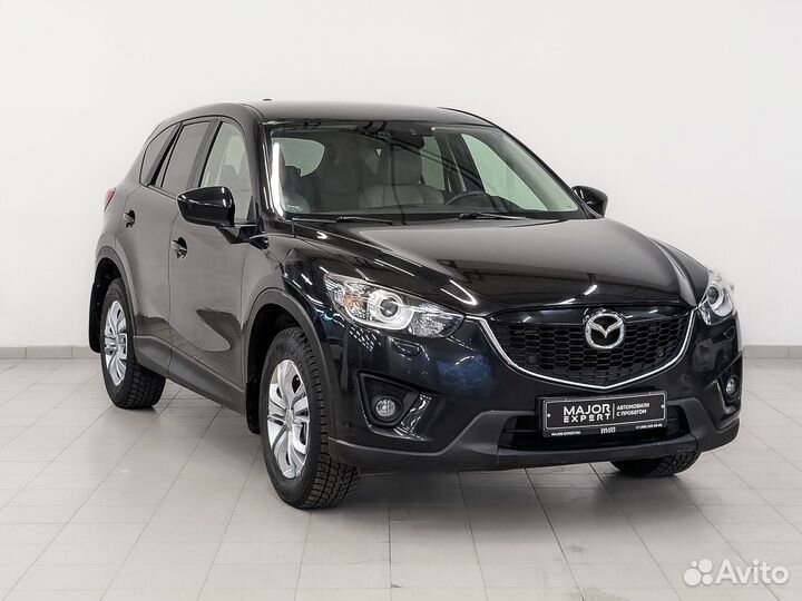 Mazda CX-5 2.0 AT, 2011, 73 213 км