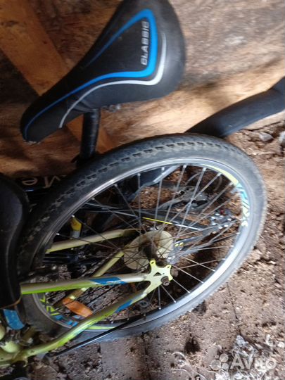 Велосипеды