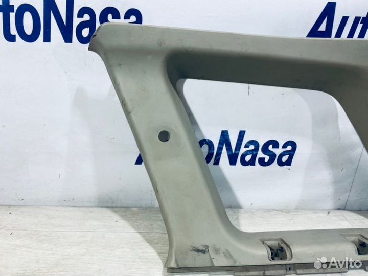 Обшивка багажника правая Hyundai Santa Fe 2000