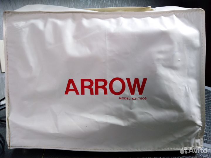 Швейная машина Arrow