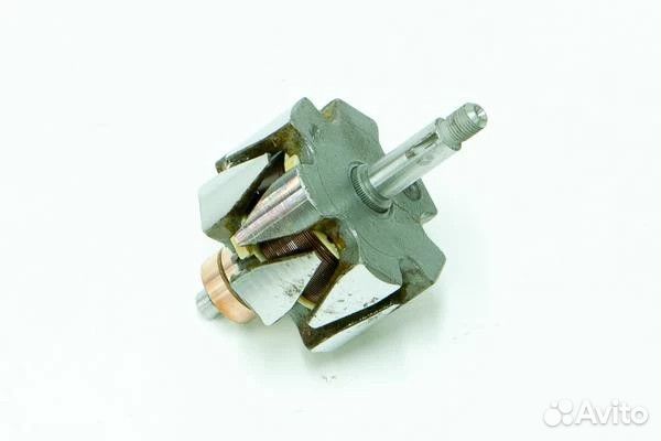 Ротор генератора 2108