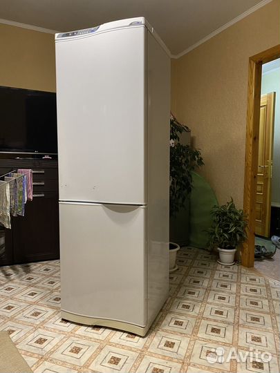 Холодильник atlant