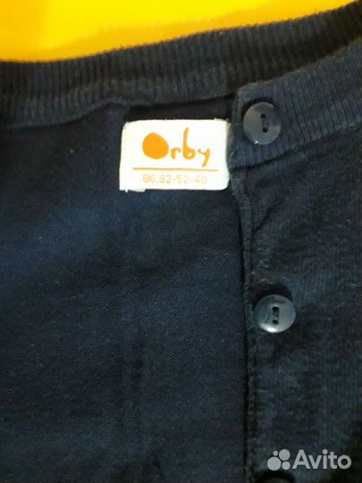 Джинсы, свитер гольф, кофта на пуговицах 92 см