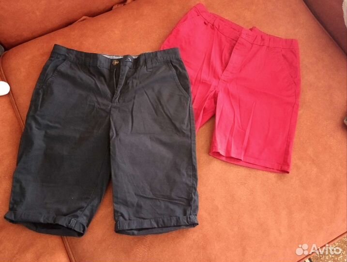 Шорты для мальчика