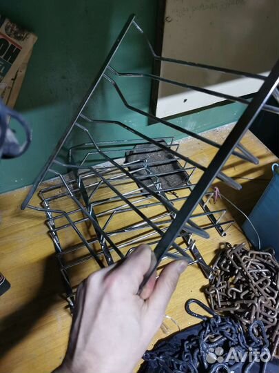 Подвесы для бокалов