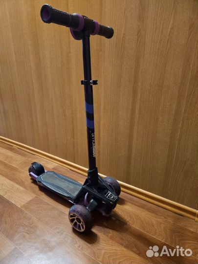 Самокат small rider