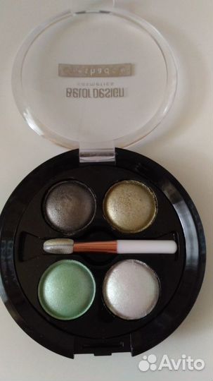 Тени belor design (Белоруссия)