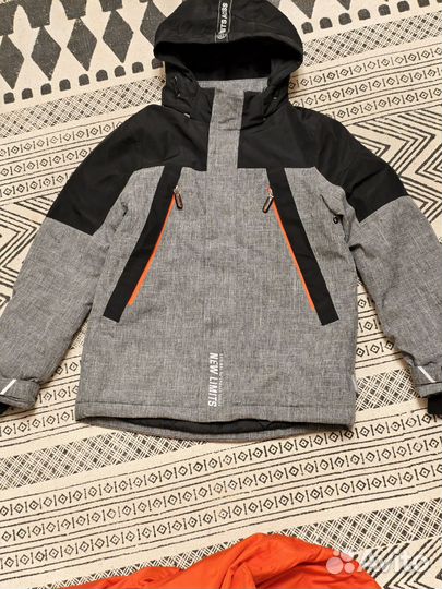 Горнолыжный костюм Германия