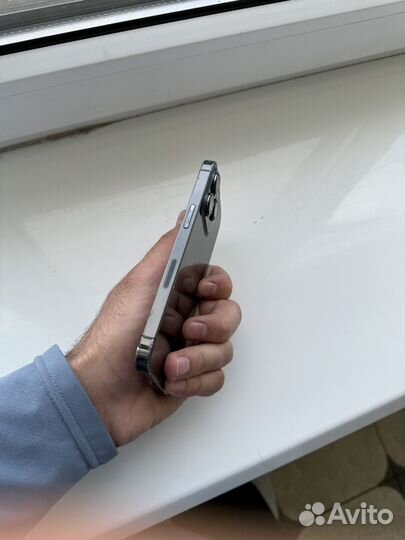 iPhone 13 Pro, 128 ГБ