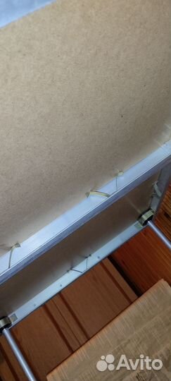 Стол походный