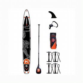 SUP Board / сап доска gladiator PRO 22.0 Dragon