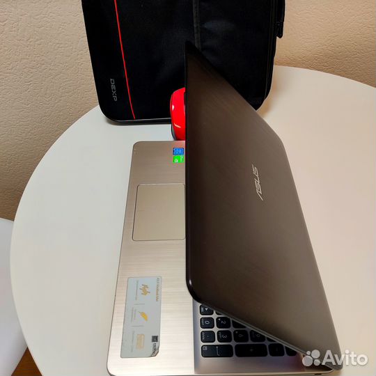 Игровой Шикарный Asus- Nvidia 2gb-ssd