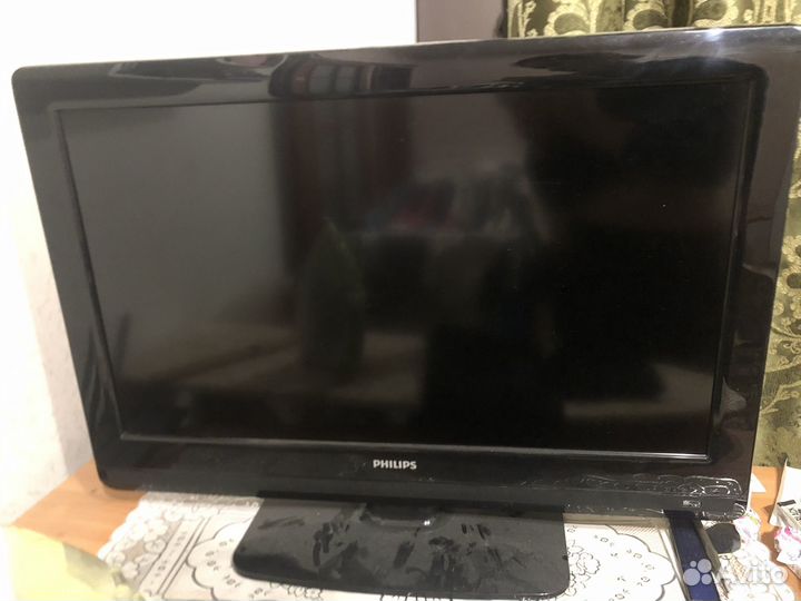 Телевизор philips