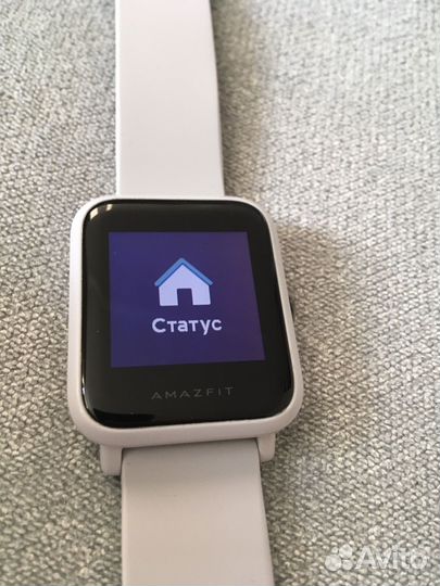 Смарт часы Amazfit bip