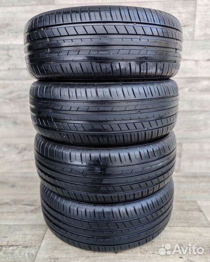 Casumina CA406L 215/55 R16