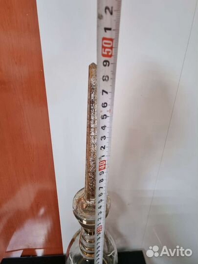 Графин, Богемия. В отличном