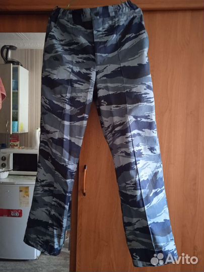 Форма охраны