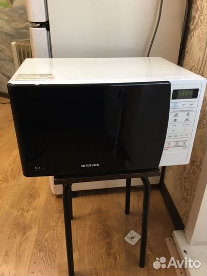 Микроволновая печь Samsung