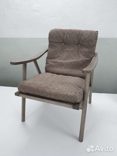 Аккуратная перетяжка мебели