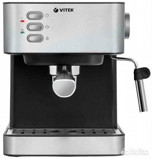 Кофемашина