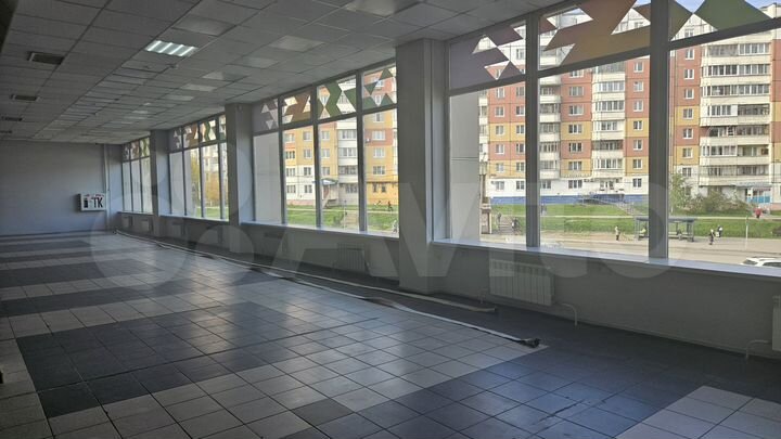 Торговая площадь, 440 м²