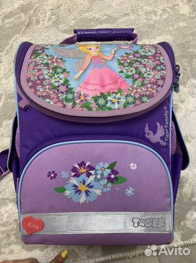 Рюкзак (ранец)