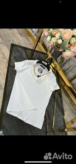 Футболка Dolce Gabbana