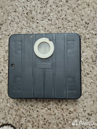 Весы напольные механические СССР