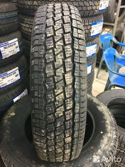 Triangle TR646 185/75 R16 104H