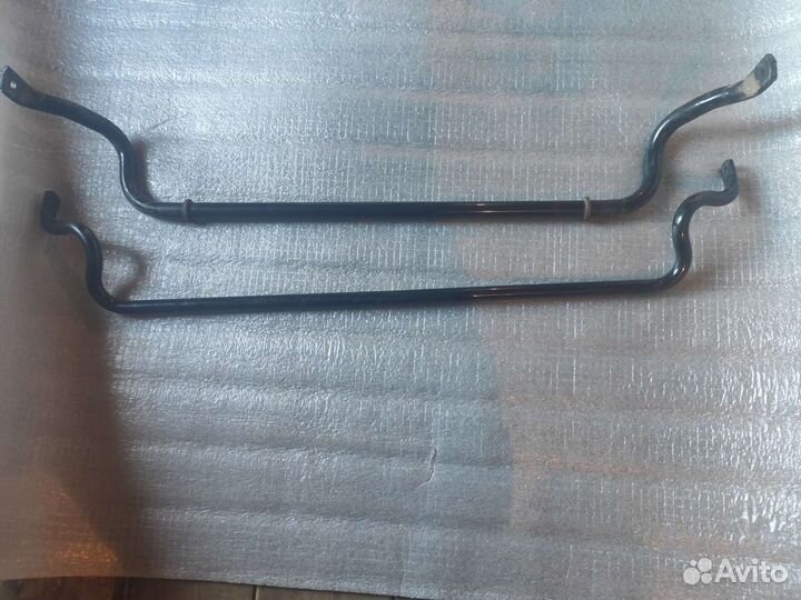 Стабилизатор поперечной устойчивости audi q5,a5,a4