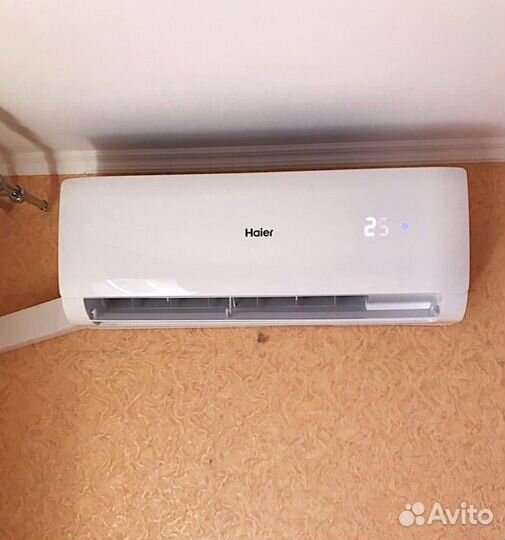 Кондиционеры с установкой и бесплатной доставкой