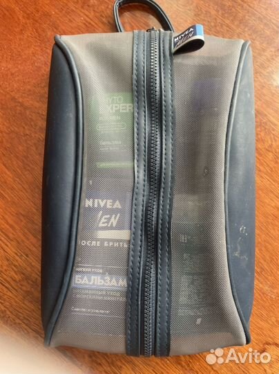 Набор для бритья