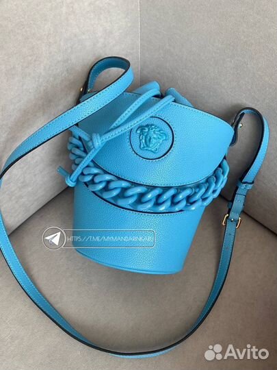 Сумка новая Versace