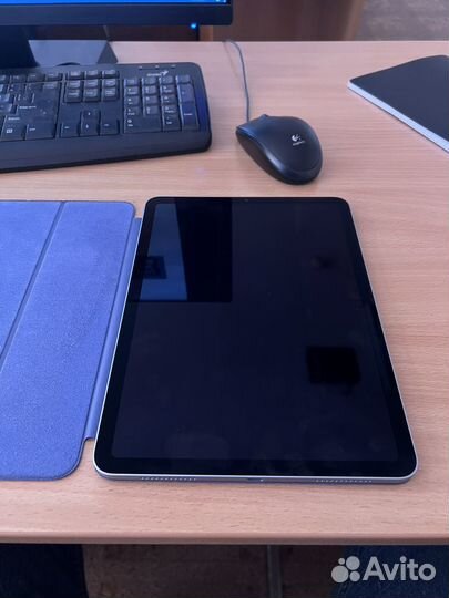 iPad air (4 поколения) 64gb