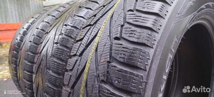 Nokian Tyres Hakkapeliitta R2 255/65 R18