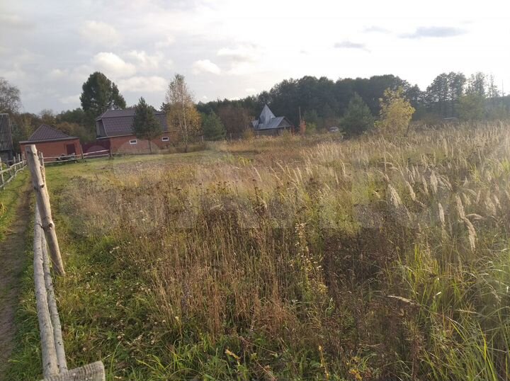 Участок 15 сот. (ИЖС)