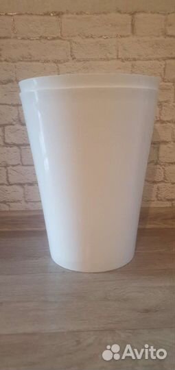 Кашпо для цветов напольное