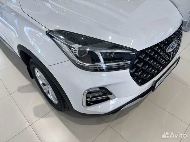 Chery Tiggo 4 Pro 1.5 МТ, 2024