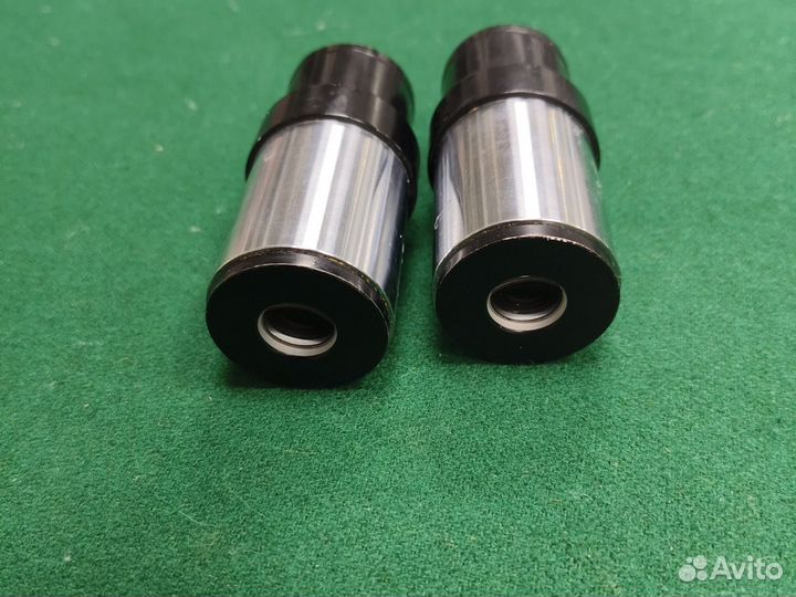 Пара окуляров 25х Carl Zeiss 34мм