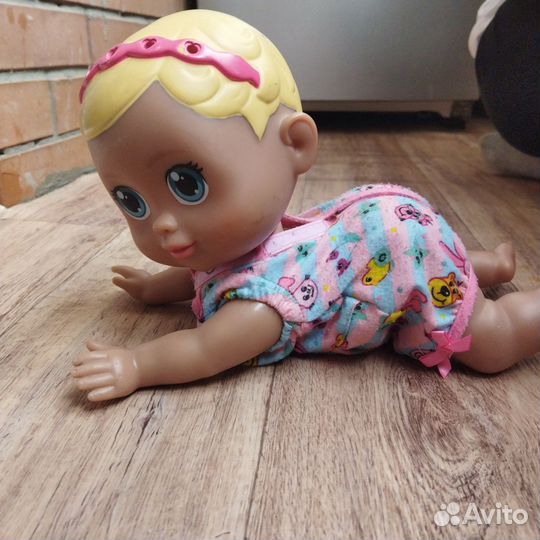 Пупс бэби Борн оригинал