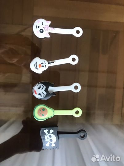 Скрепыши1 и 2