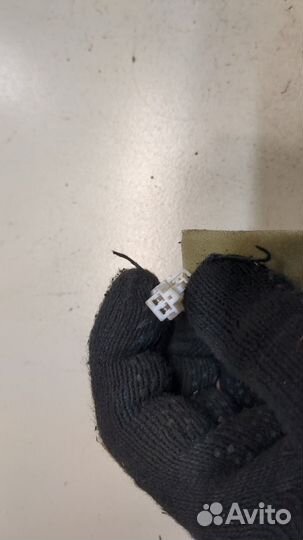 Электропроводка Nissan Pathfinder, 2015