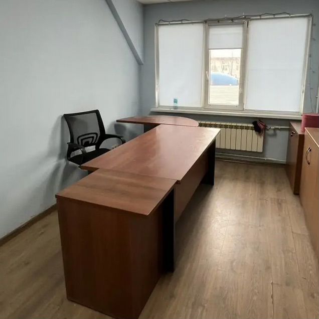 Офис, 15 м²