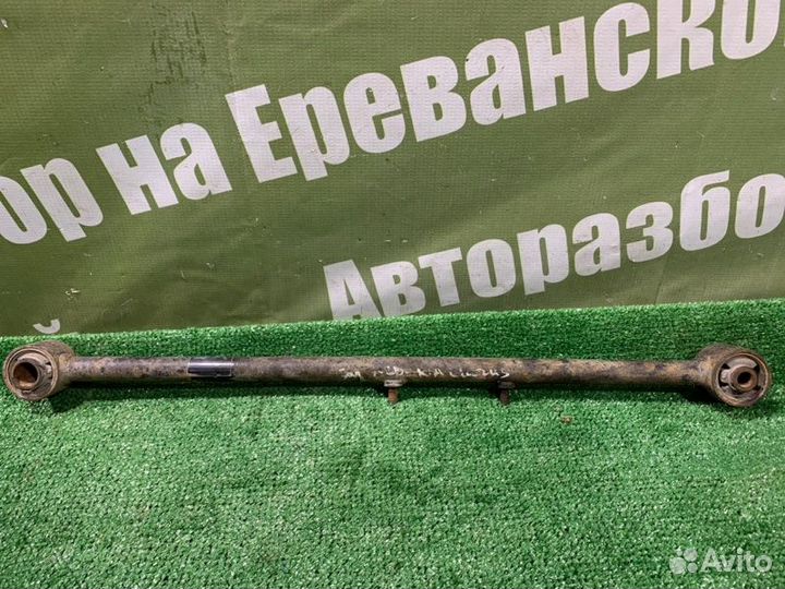 Рычаг подвески задний Kia Clarus FE 2001