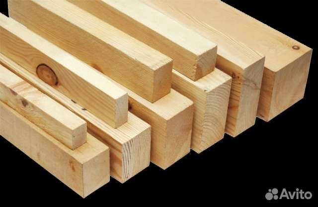 Бруски, рейка